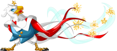 Epic Miscrit Villyan