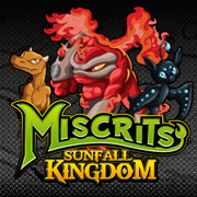 Sunfall Kingdom